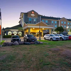 Western Executive Hotel