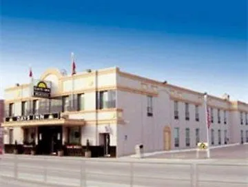 Days Inn By Wyndham Toronto East Beaches 2*,  Canada
