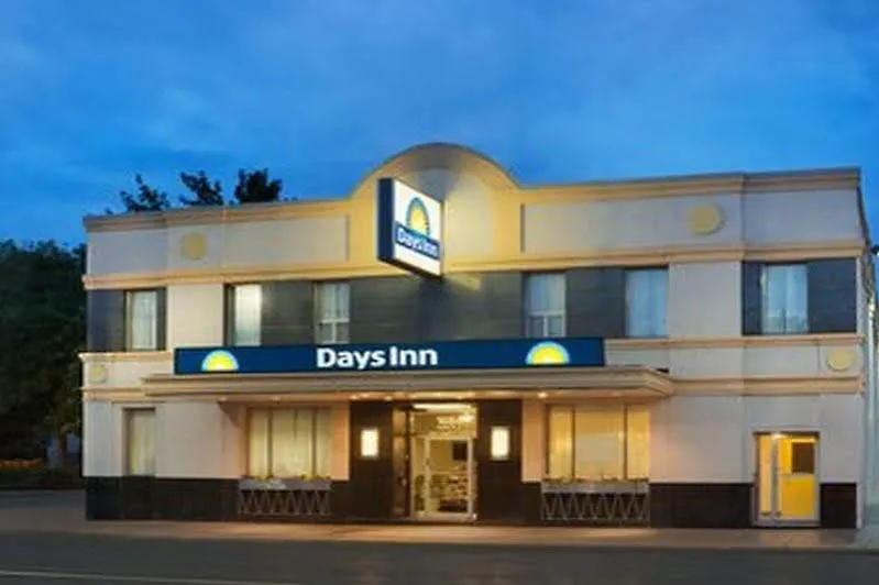 Days Inn By Wyndham Toronto East Beaches Canada