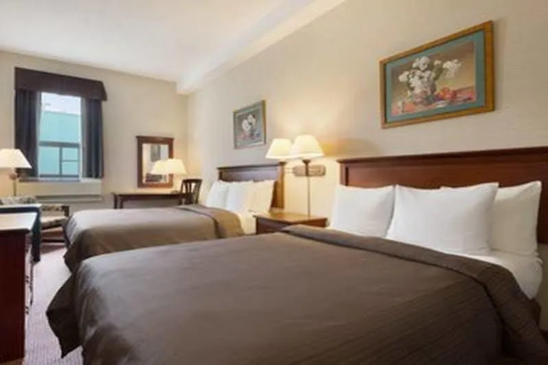Days Inn By Wyndham Toronto East Beaches 2*,  Canada