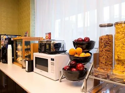 Days Inn By Wyndham Toronto East Beaches Canada